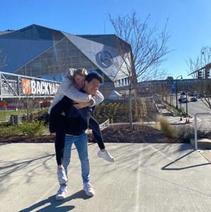 Meet your Posher, Brian